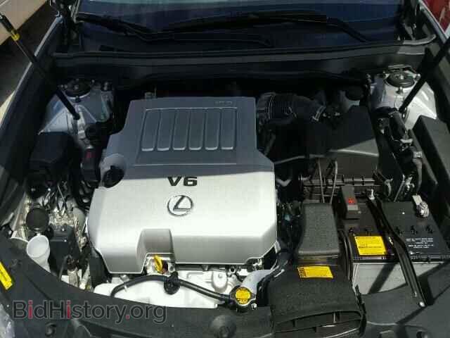 2013 LEXUS ES350 - VIN: JTHBK1GG8D2055199 - Фото 7