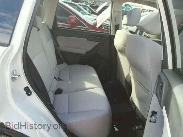 2015 SUBARU FORESTER - VIN: JF2SJAGC9FH527235 - Photo 6