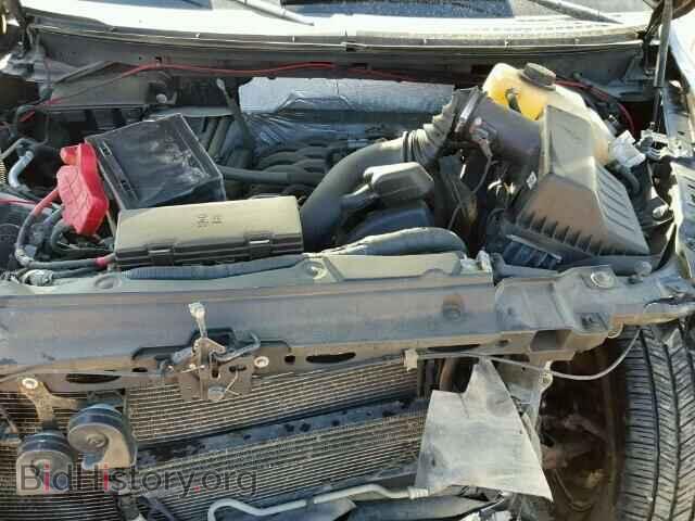 2012 FORD F150 - VIN: 1FTFX1EF8CFC05012 - Фото 7