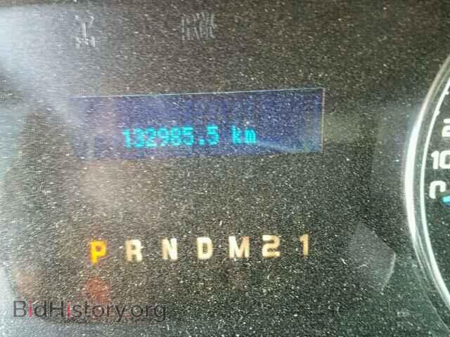 2012 FORD F150 - VIN: 1FTFX1EF8CFC05012 - Фото 8