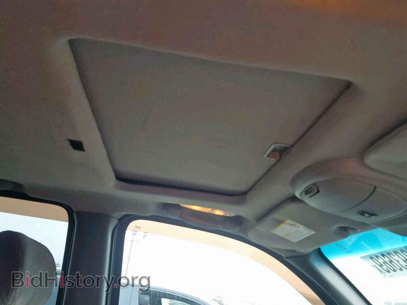 2002 GMC ENVOY - VIN: 1GKDT13S422281615 - Фото 9