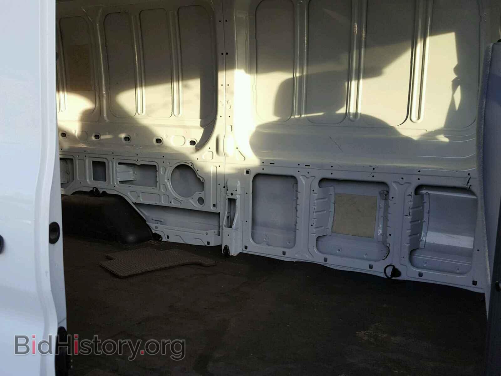 2015 FORD TRANSIT CO - VIN: 1FTSW3XG3FKA15679 - Фото 6