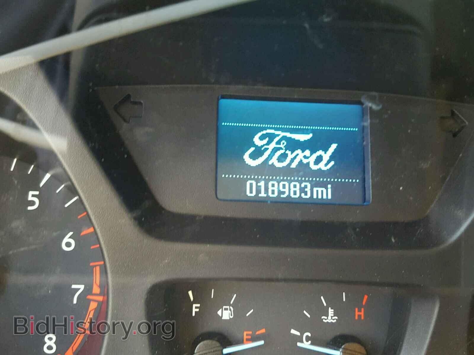 2015 FORD TRANSIT CO - VIN: 1FTSW3XG3FKA15679 - Фото 8