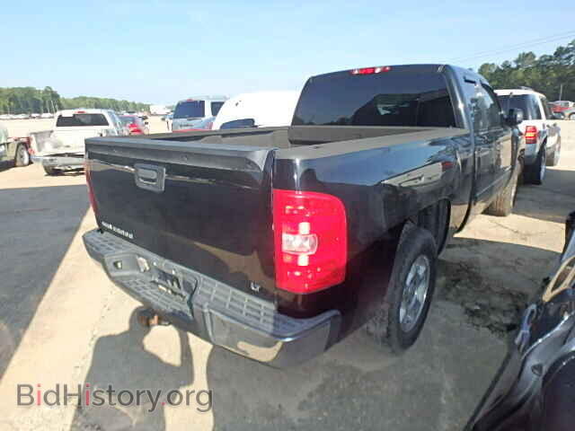2007 CHEVROLET SILVERADO - VIN: 2GCEC19C371596901 - Photo 4