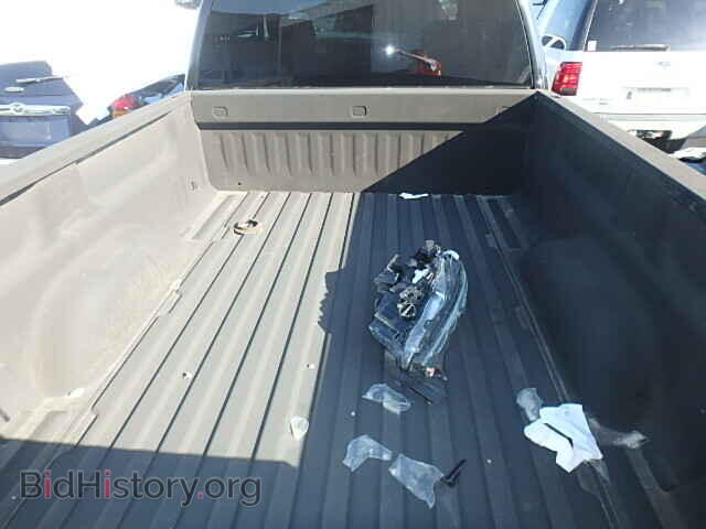 2007 CHEVROLET SILVERADO - VIN: 2GCEC19C371596901 - Photo 6