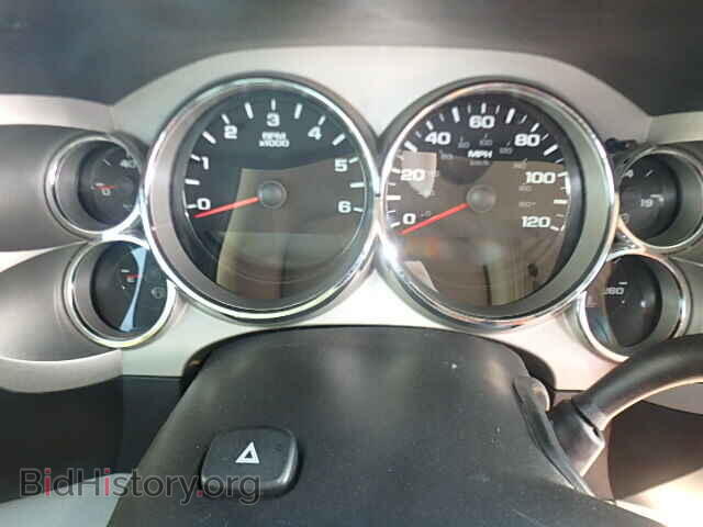 2007 CHEVROLET SILVERADO - VIN: 2GCEC19C371596901 - Photo 8