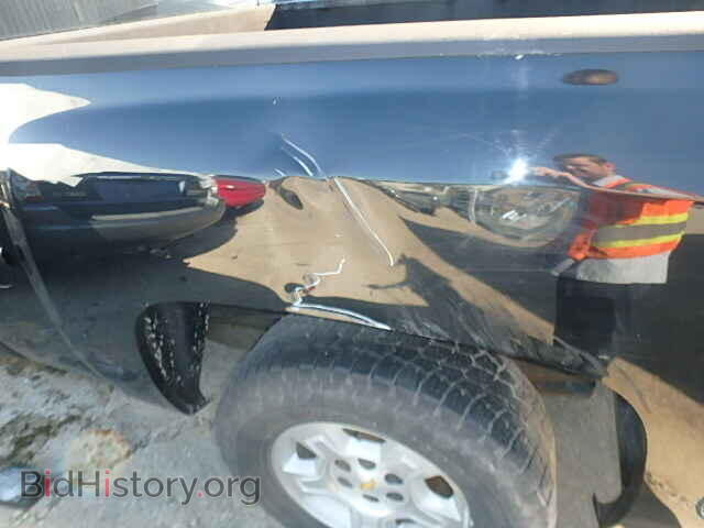 2007 CHEVROLET SILVERADO - VIN: 2GCEC19C371596901 - Photo 10