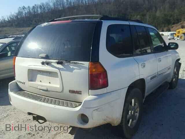 2002 GMC ENVOY - VIN: 1GKDT13S022207883 - Photo 4