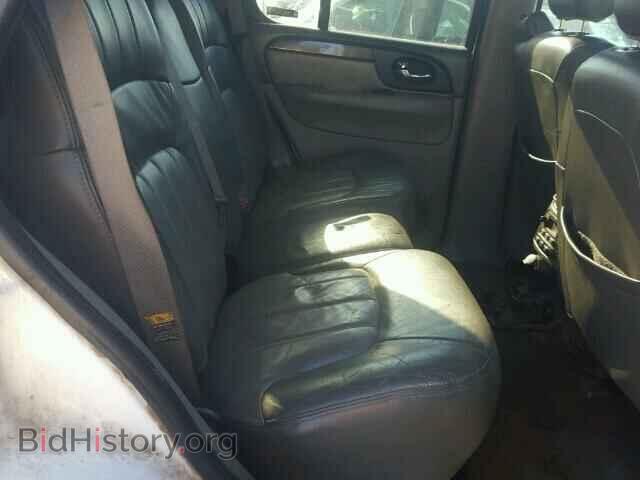 2002 GMC ENVOY - VIN: 1GKDT13S022207883 - Photo 6