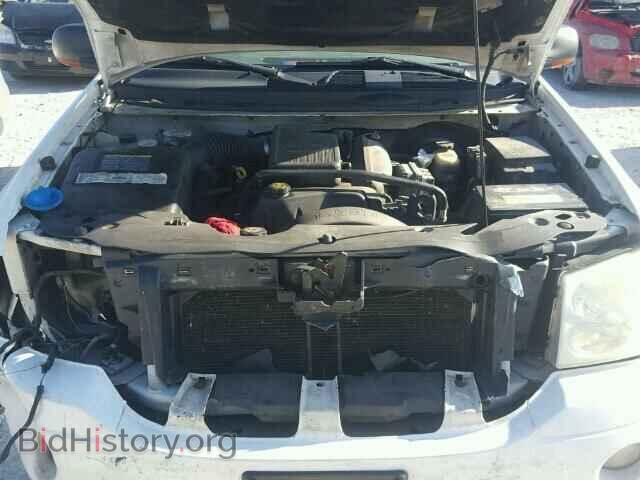 2002 GMC ENVOY - VIN: 1GKDT13S022207883 - Photo 7