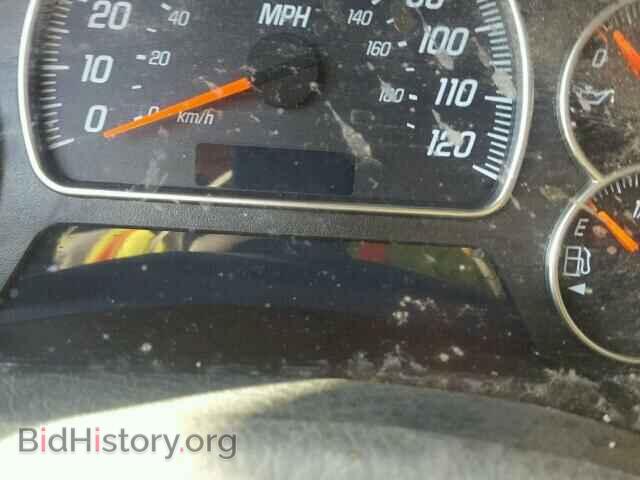 2002 GMC ENVOY - VIN: 1GKDT13S022207883 - Photo 8