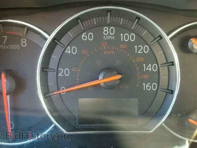 2014 NISSAN MAXIMA - VIN: 1N4AA5AP9EC915595 - Фото 8