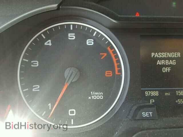 2009 AUDI A4 - VIN: WAUXF78K89A146839 - Photo 8