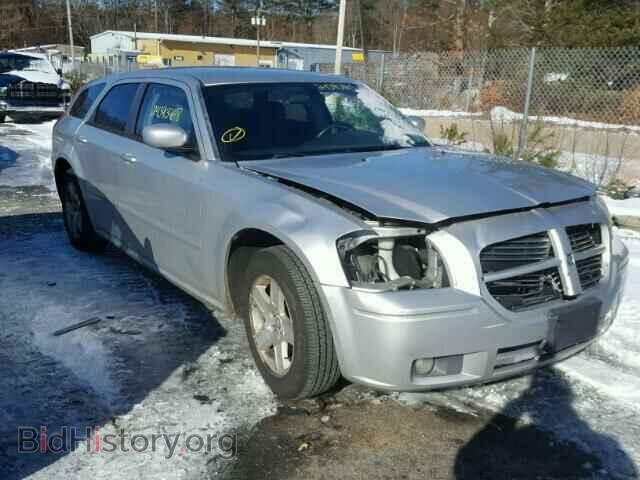 Photo 2D4FV47VX7H823872 - DODGE MAGNUM 2007