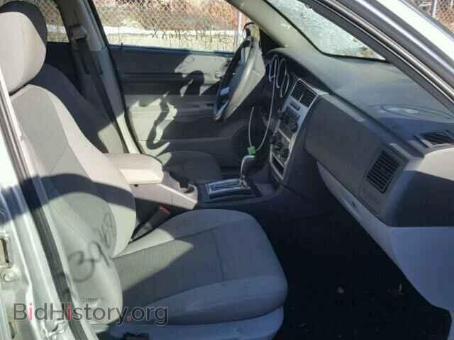 2007 DODGE MAGNUM - VIN: 2D4FV47VX7H823872 - Фото 5