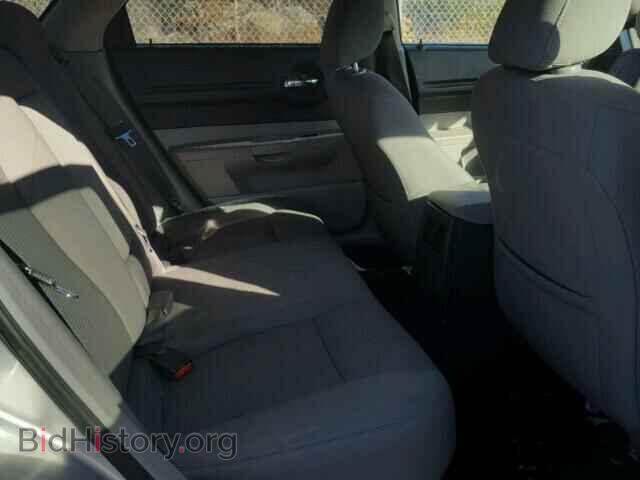 2007 DODGE MAGNUM - VIN: 2D4FV47VX7H823872 - Фото 6