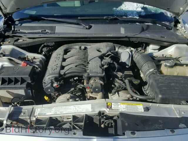 2007 DODGE MAGNUM - VIN: 2D4FV47VX7H823872 - Фото 7