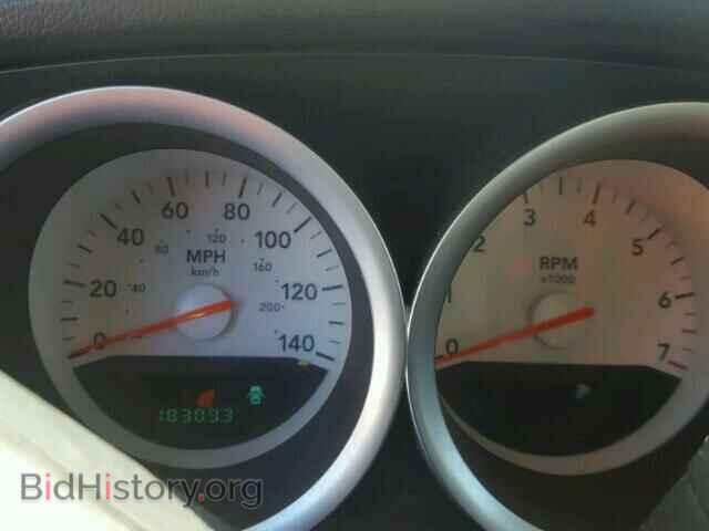 2007 DODGE MAGNUM - VIN: 2D4FV47VX7H823872 - Фото 8