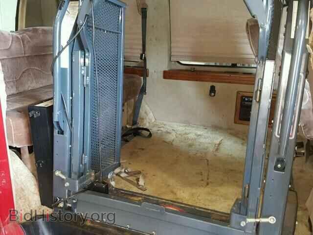 1997 DODGE RAM VAN - VIN: 2B6HB21Y4VK536585 - Фото 6