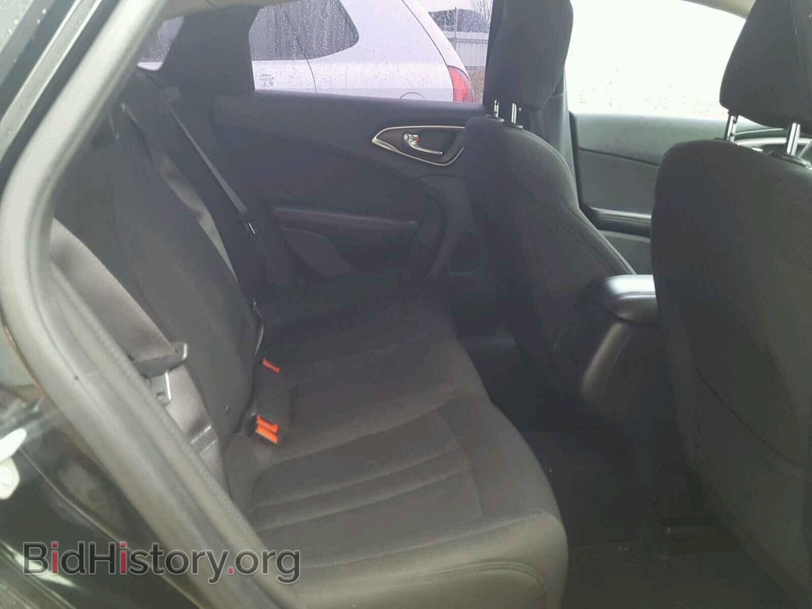2015 CHRYSLER 200 - VIN: 1C3CCCAB7FN626134 - Photo 6