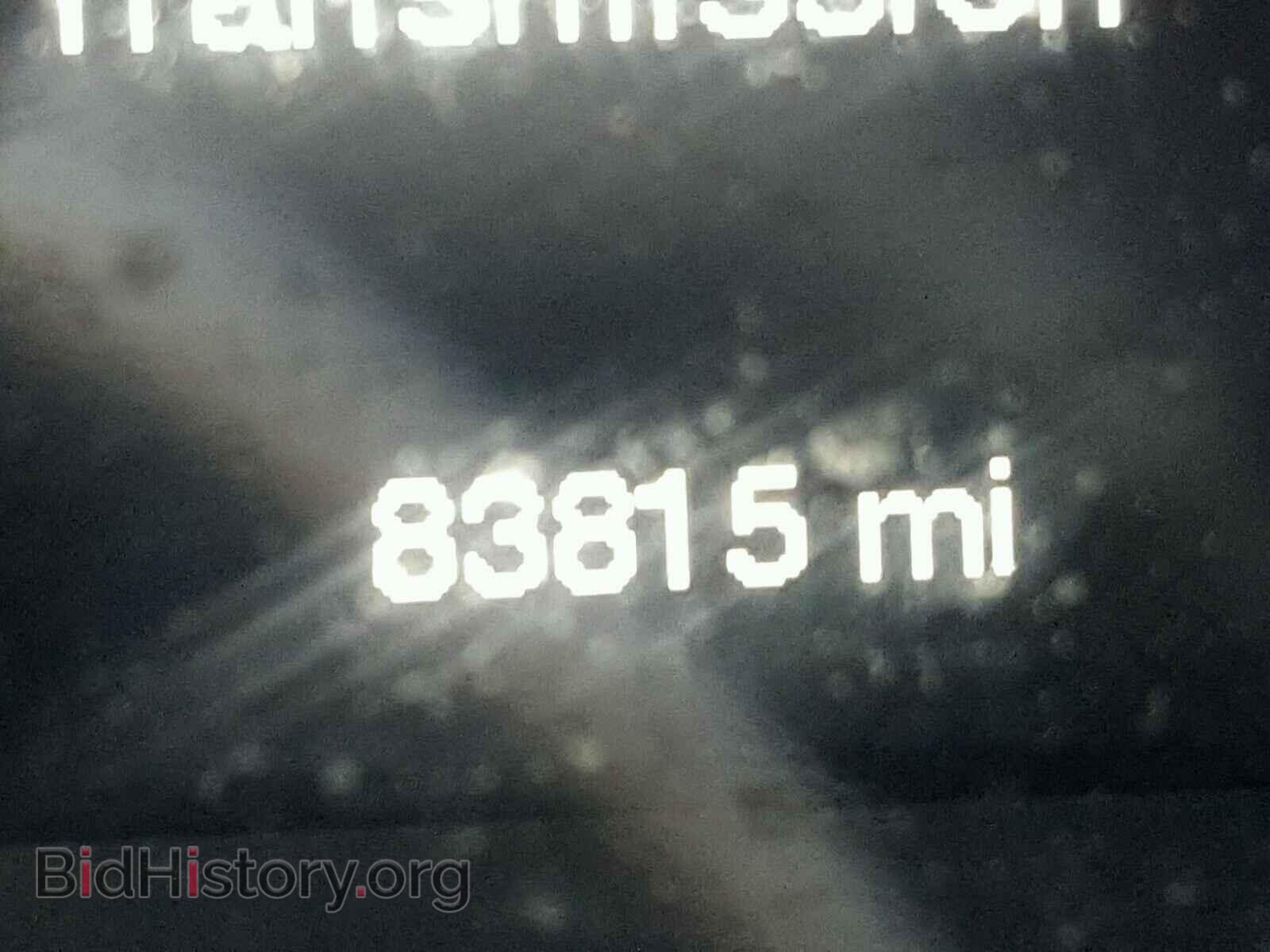 2015 CHRYSLER 200 - VIN: 1C3CCCAB7FN626134 - Photo 8