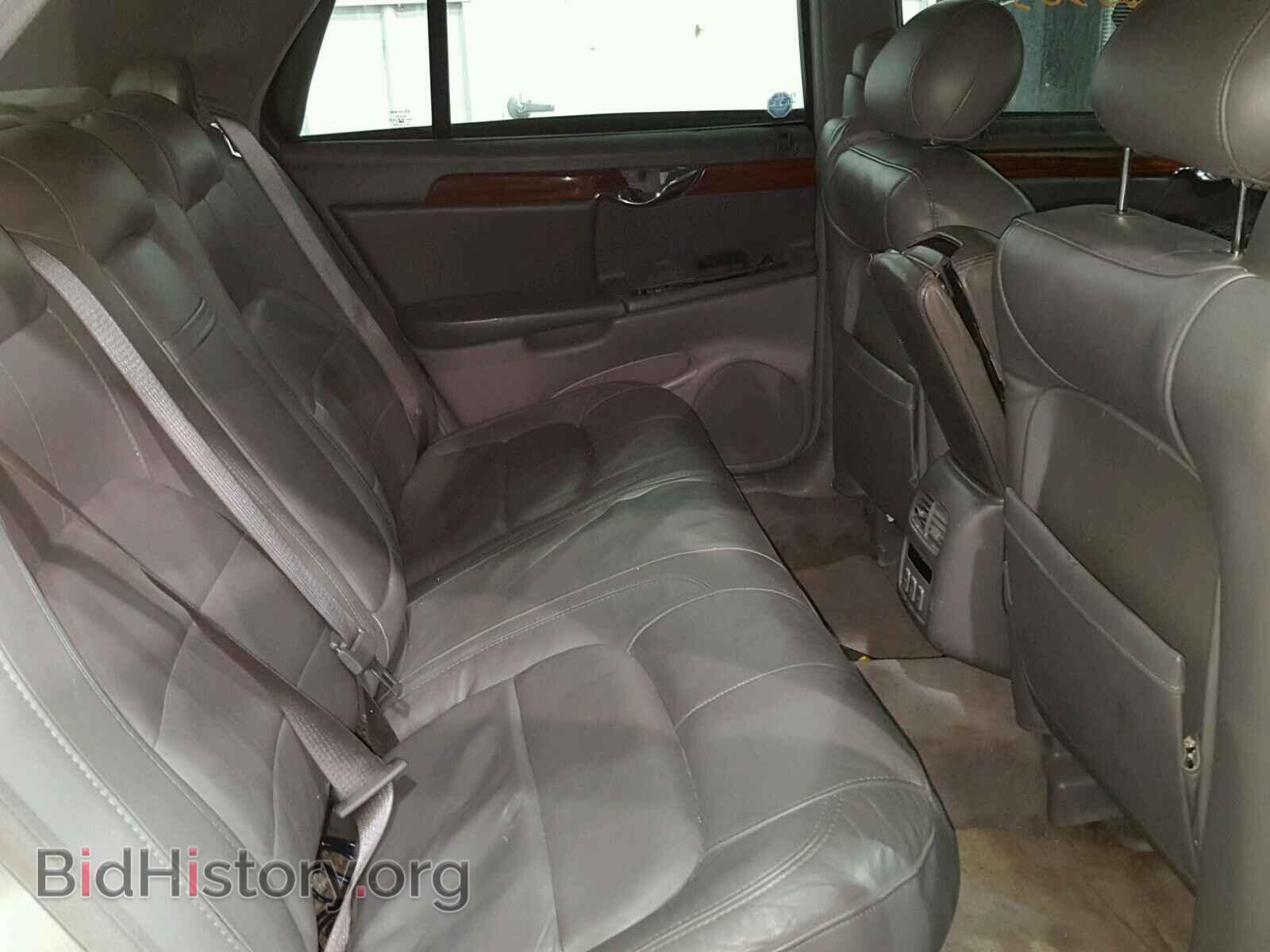 2005 CADILLAC DEVILLE - VIN: 1G6KD54Y15U144444 - Фото 6