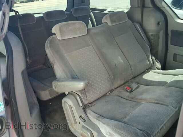2007 FORD FREESTAR - VIN: 2FMZA51617BA19228 - Фото 6