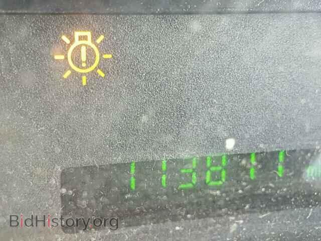 2007 FORD FREESTAR - VIN: 2FMZA51617BA19228 - Фото 8