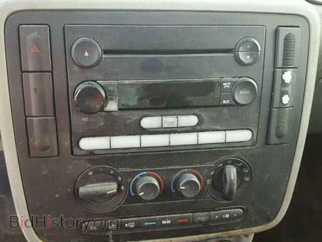 2007 FORD FREESTAR - VIN: 2FMZA51617BA19228 - Фото 10