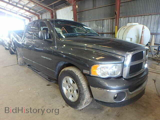 Фотография 1D7HA18D14S681332 - DODGE RAM 1500 2004