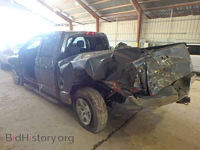 2004 DODGE RAM 1500 - VIN: 1D7HA18D14S681332 - Фото 3