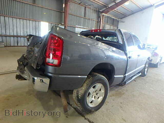 2004 DODGE RAM 1500 - VIN: 1D7HA18D14S681332 - Фото 4