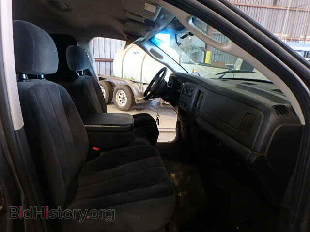2004 DODGE RAM 1500 - VIN: 1D7HA18D14S681332 - Фото 5