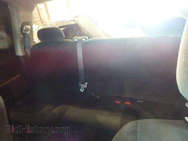 2004 DODGE RAM 1500 - VIN: 1D7HA18D14S681332 - Фото 6