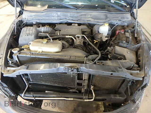 2004 DODGE RAM 1500 - VIN: 1D7HA18D14S681332 - Фото 7