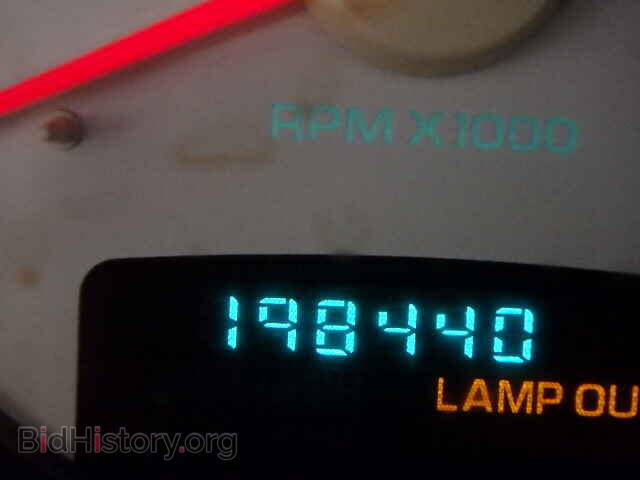 2004 DODGE RAM 1500 - VIN: 1D7HA18D14S681332 - Фото 8
