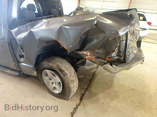 2004 DODGE RAM 1500 - VIN: 1D7HA18D14S681332 - Фото 9