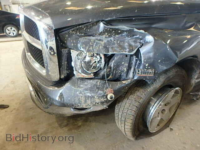 2004 DODGE RAM 1500 - VIN: 1D7HA18D14S681332 - Фото 10