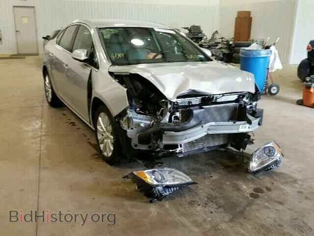 Фотография 1G4PP5SK7G4165130 - BUICK VERANO 2016