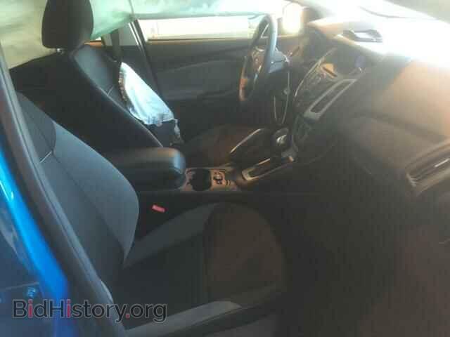 2013 FORD FOCUS - VIN: 1FADP3F28DL204952 - Photo 5