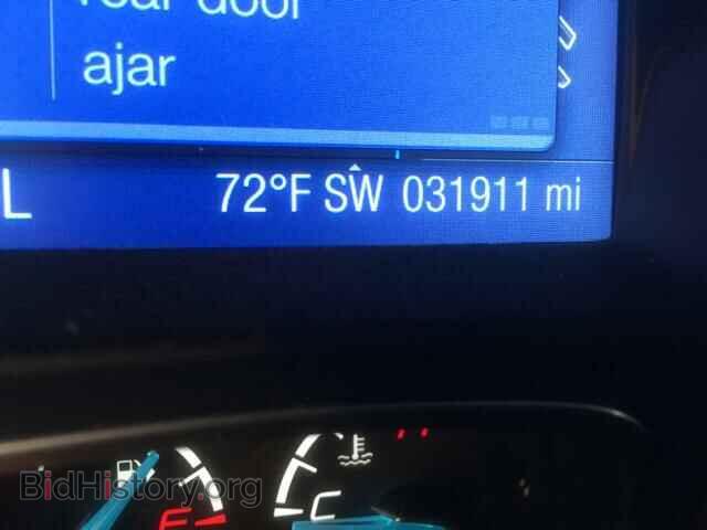2013 FORD FOCUS - VIN: 1FADP3F28DL204952 - Photo 8