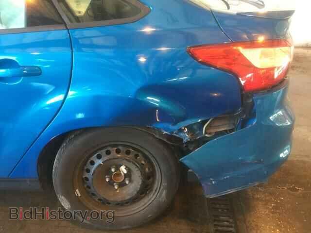 2013 FORD FOCUS - VIN: 1FADP3F28DL204952 - Photo 9