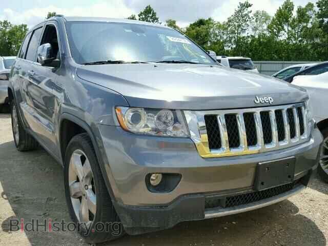 Photo 1C4RJFCG2CC148248 - JEEP CHEROKEE 2012