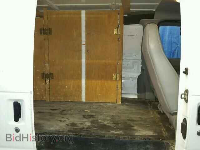 2007 FORD ECONOLINE - VIN: 1FTNE14W07DA28055 - Фото 6