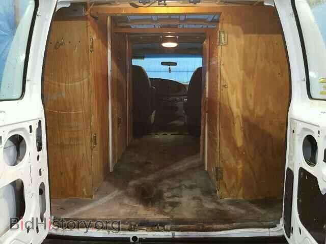 2007 FORD ECONOLINE - VIN: 1FTNE14W07DA28055 - Фото 9