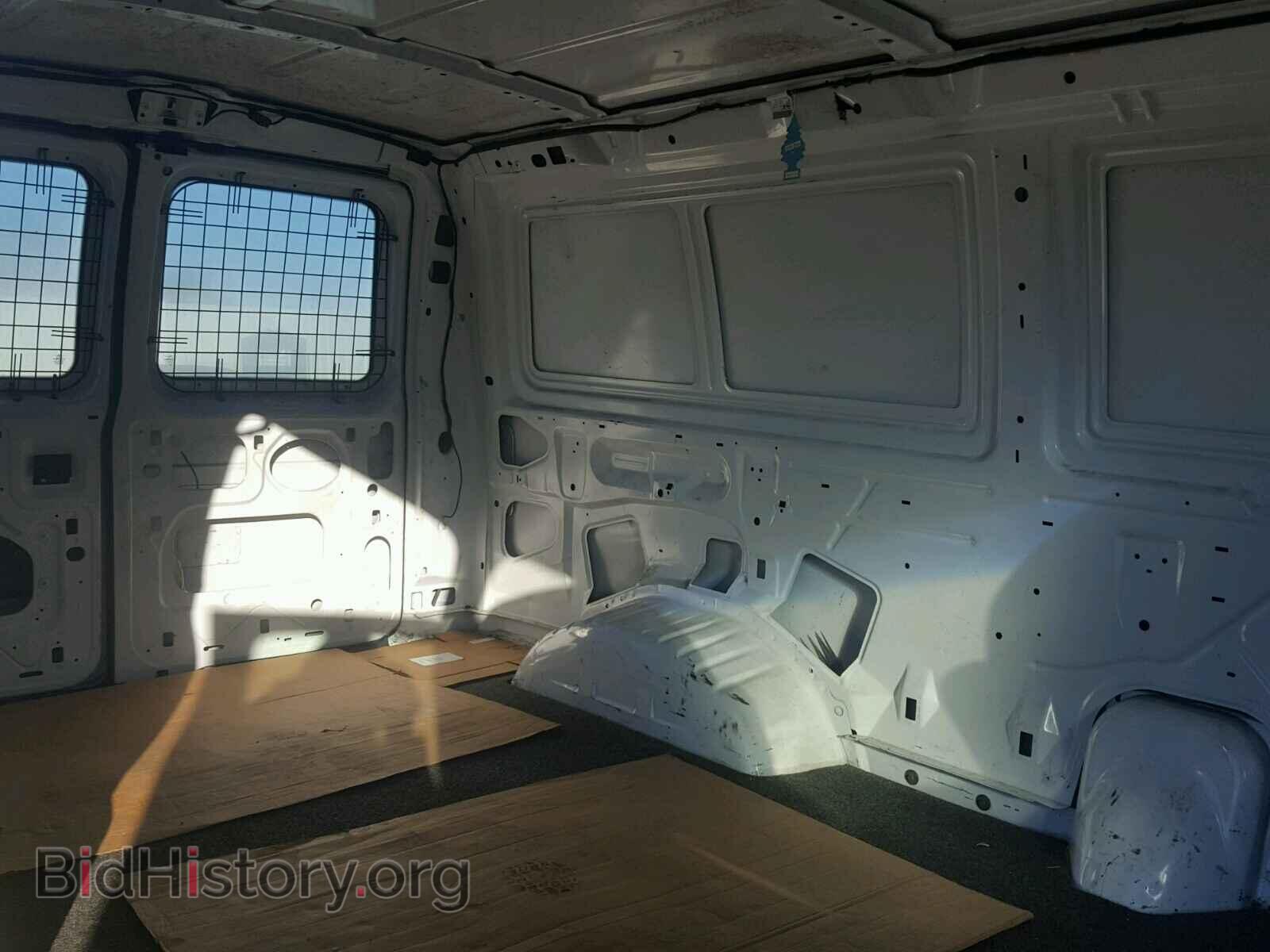 2008 FORD ECONOLINE - VIN: 1FTSE34L58DB41277 - Фото 6