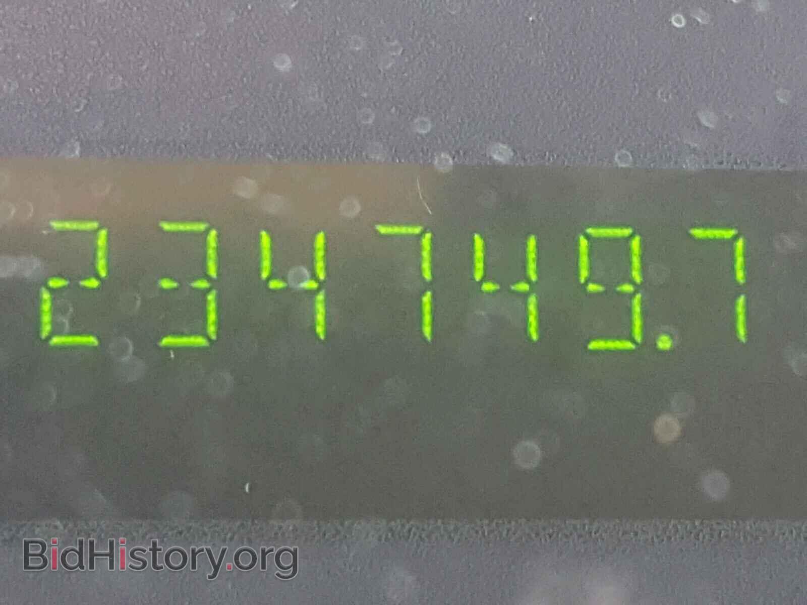 2008 FORD ECONOLINE - VIN: 1FTSE34L58DB41277 - Фото 8
