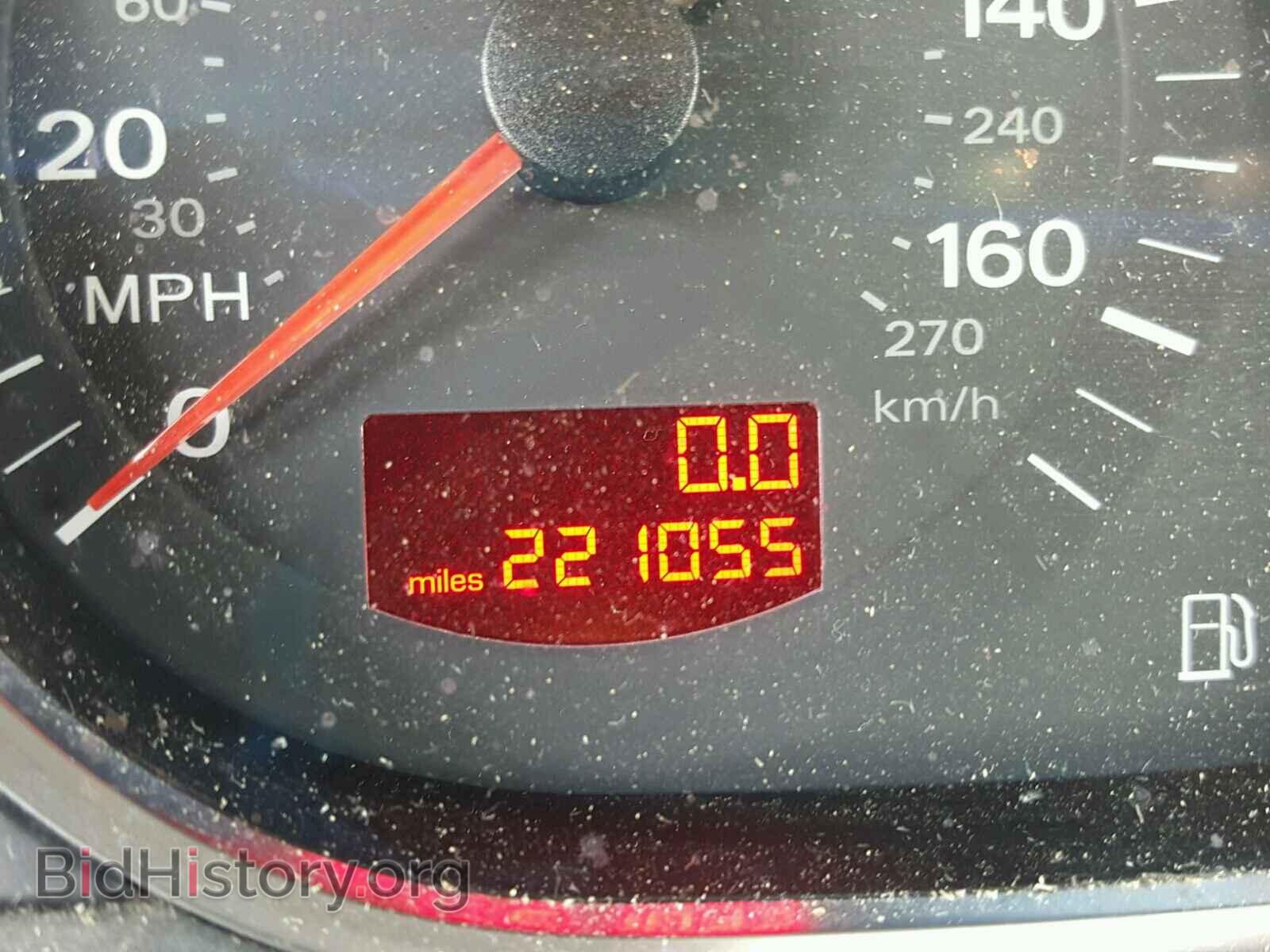 2006 AUDI A6 - VIN: WAUDH74F06N192739 - Фото 8