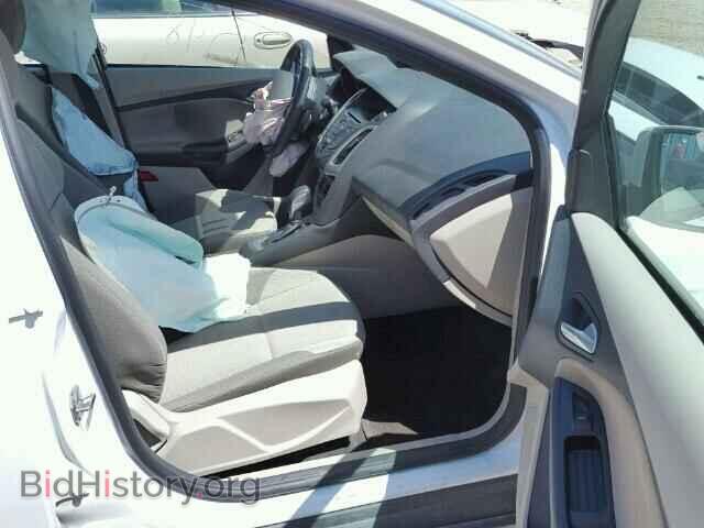 2014 FORD FOCUS - VIN: 1FADP3F22EL397083 - Photo 5