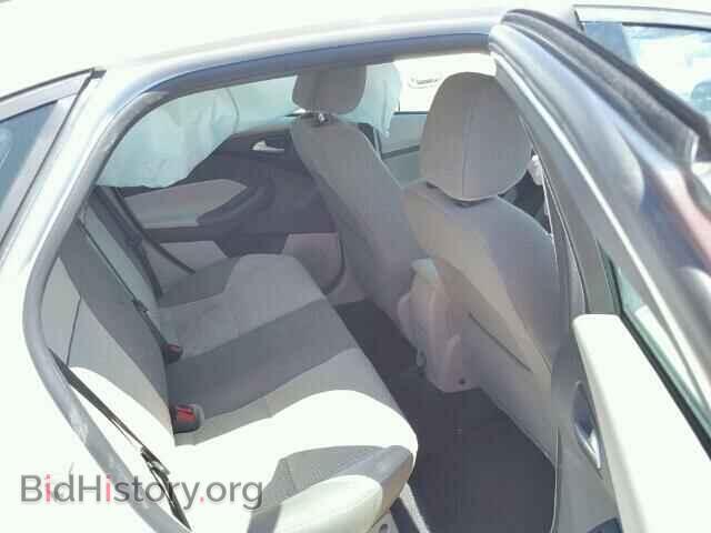 2014 FORD FOCUS - VIN: 1FADP3F22EL397083 - Photo 6